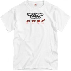 Unisex Basic Promo Tee