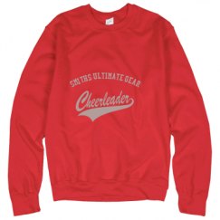 Unisex Basic Promo Crewneck Sweatshirt