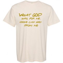 Adult Heavyweight T-Shirt