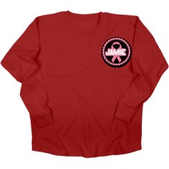 Ladies Game Day Jersey