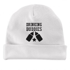 Rabbit Skins Baby Hat