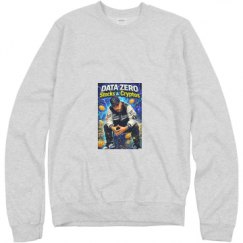 Unisex Basic Promo Crewneck Sweatshirt