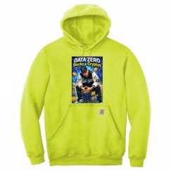 Unisex Carhartt Hooded Sweatshirt