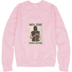 Unisex Basic Promo Crewneck Sweatshirt