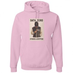 Unisex Basic Promo Hoodie