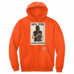 Unisex Carhartt Hooded Sweatshirt