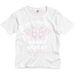 Youth Basic Promo Tee