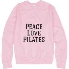 Unisex Basic Promo Crewneck Sweatshirt