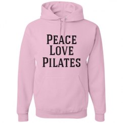 Unisex Basic Promo Hoodie