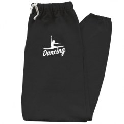 Unisex Fleece Sweatpants