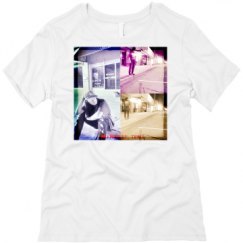 Ladies Relaxed Fit Tee