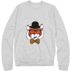 Unisex Basic Promo Crewneck Sweatshirt