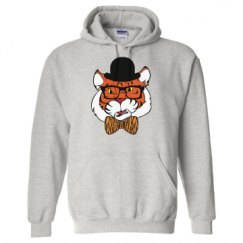 Unisex Basic Promo Hoodie