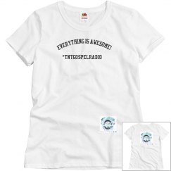 Everything is Awesome shirts