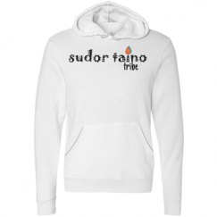 Unisex Fleece Pullover Midweight Hoodie