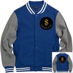 $mollin Letterman