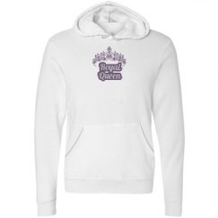 Unisex Fleece Pullover Midweight Hoodie