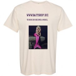 Adult Heavyweight T-Shirt