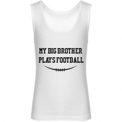 Youth Jersey Tank Top
