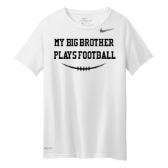 Youth Nike Legend Shirt