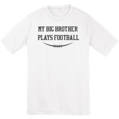 Youth Athletic Performance Tee