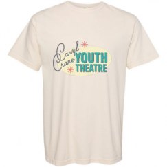 Adult Heavyweight T-Shirt