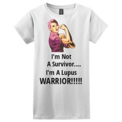 Ladies Basic Softstyle Tee