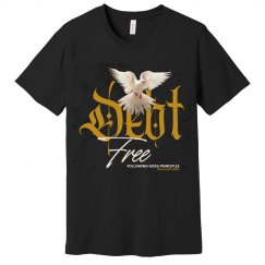 debt free