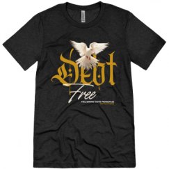 Unisex Triblend Tee
