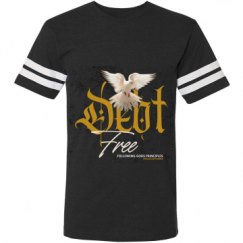 Unisex Vintage Sports Tee