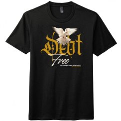 Unisex Perfect Tri Tee