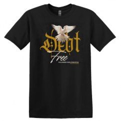 Unisex Basic Tee