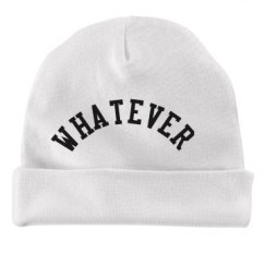 Rabbit Skins Baby Hat