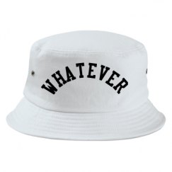 Unisex Bucket Hat