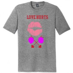 Unisex Perfect Tri Tee