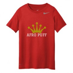 Youth Nike Legend Shirt