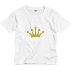Youth Basic Promo Tee