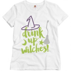 Ladies Basic Softstyle Promo Tee