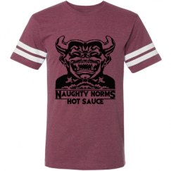 Unisex Vintage Sports Tee