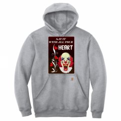 Unisex Carhartt Hooded Sweatshirt