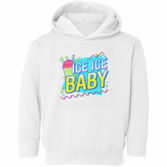 Toddler Hooded Sweatshirt