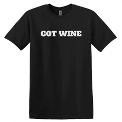 Got Wine