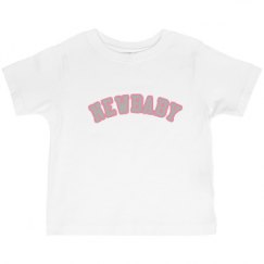 Toddler Basic Promo Jersey Tee