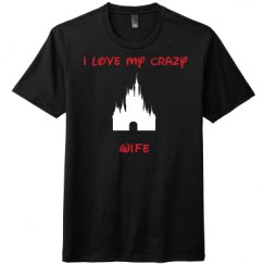 Unisex Perfect Tri Tee