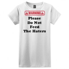 Ladies Basic Softstyle Tee