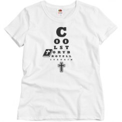 Ladies Basic Softstyle Promo Tee