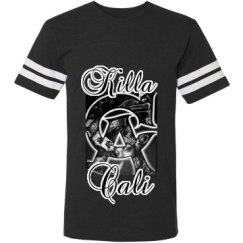 Unisex Vintage Sports Tee