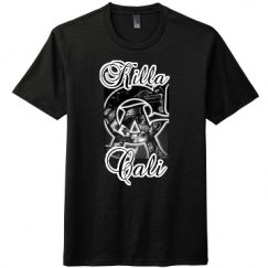 Unisex Perfect Tri Tee