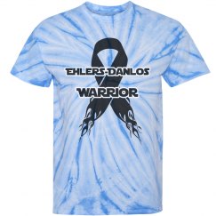 EDS Warrior Men's Tee