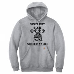 Unisex Carhartt Hooded Sweatshirt